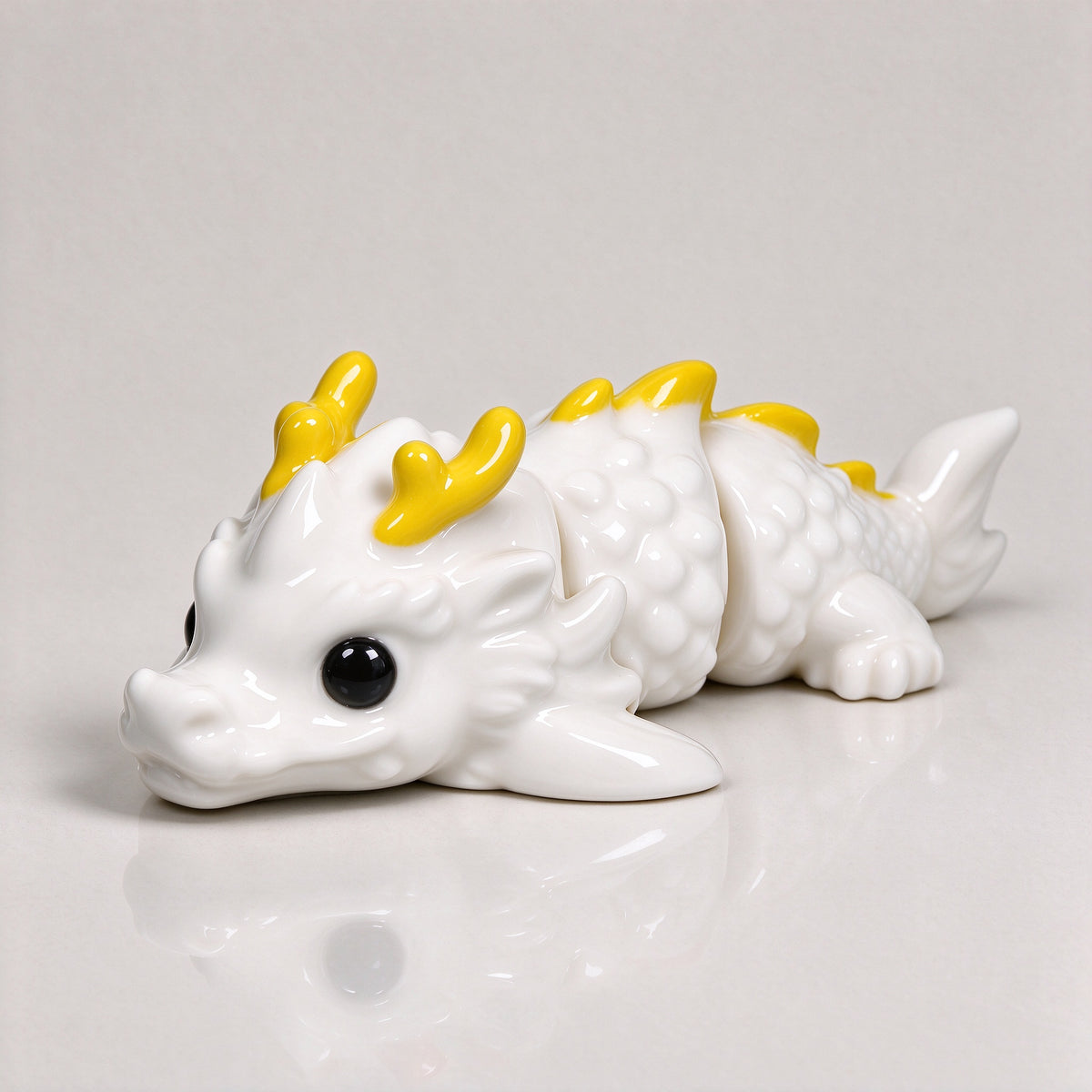 Loongling-Ceramic 3D printing
