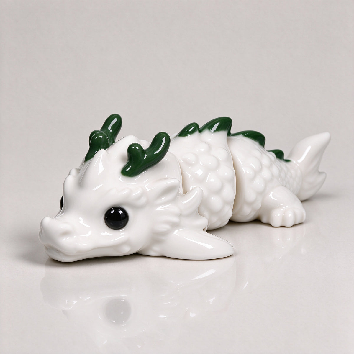 Loongling-Ceramic 3D printing