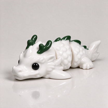 Loongling-Ceramic 3D printing