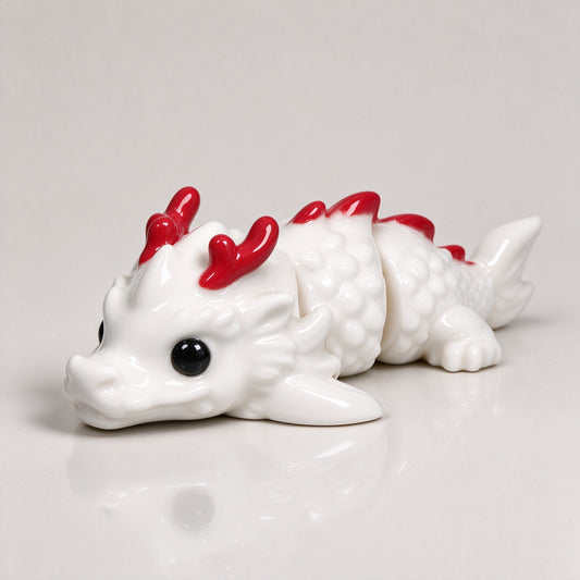 Loongling-Ceramic 3D printing