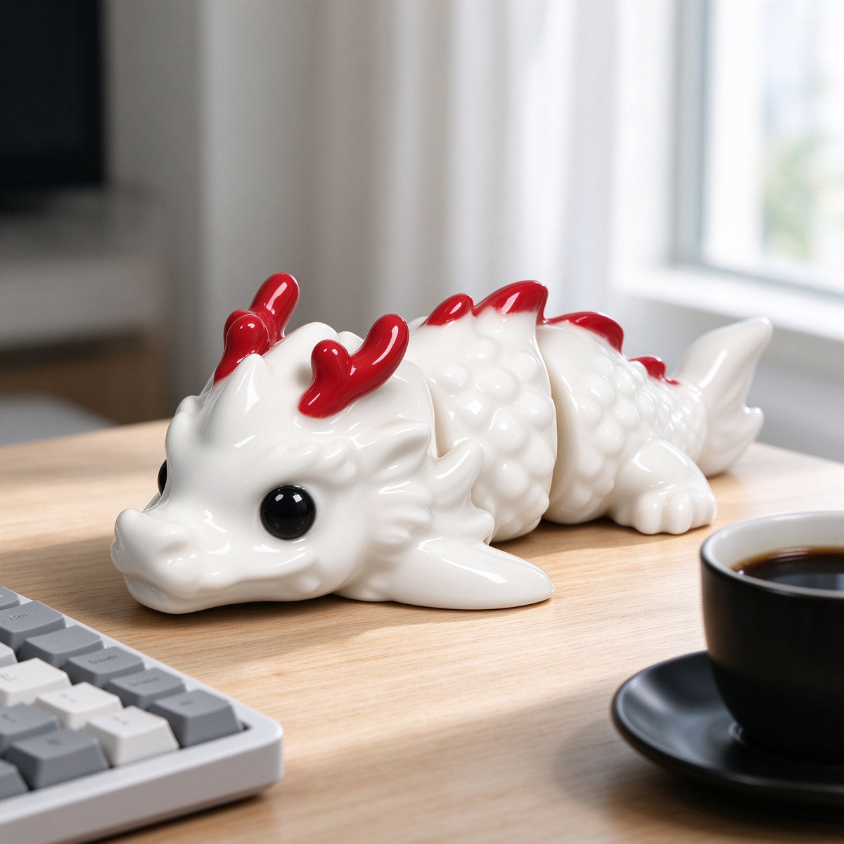 Loongling-Ceramic 3D printing