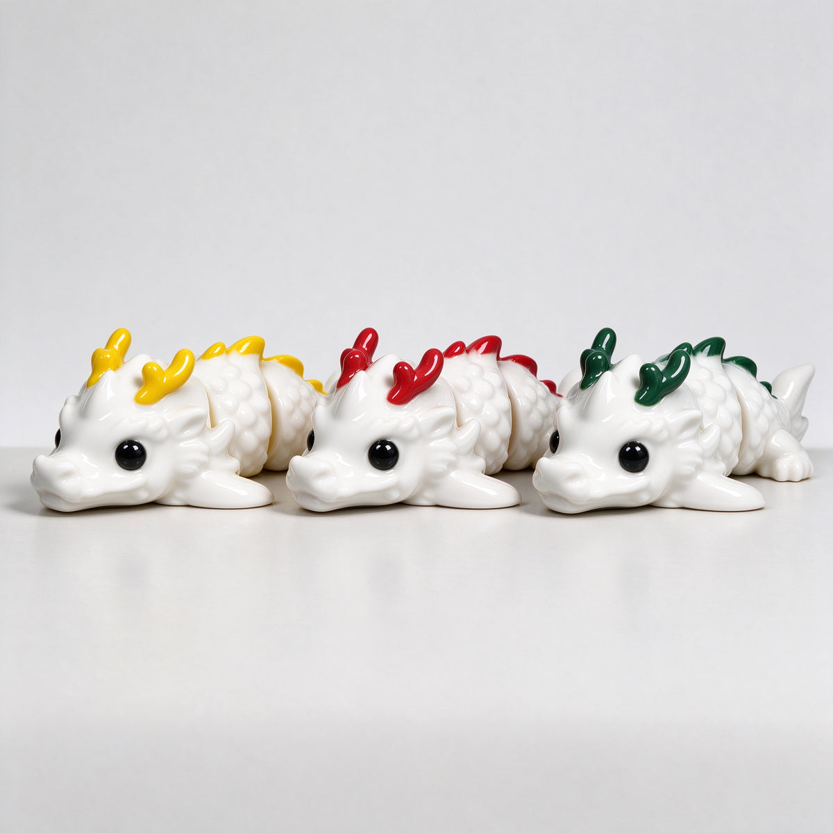 Loongling-Ceramic 3D printing