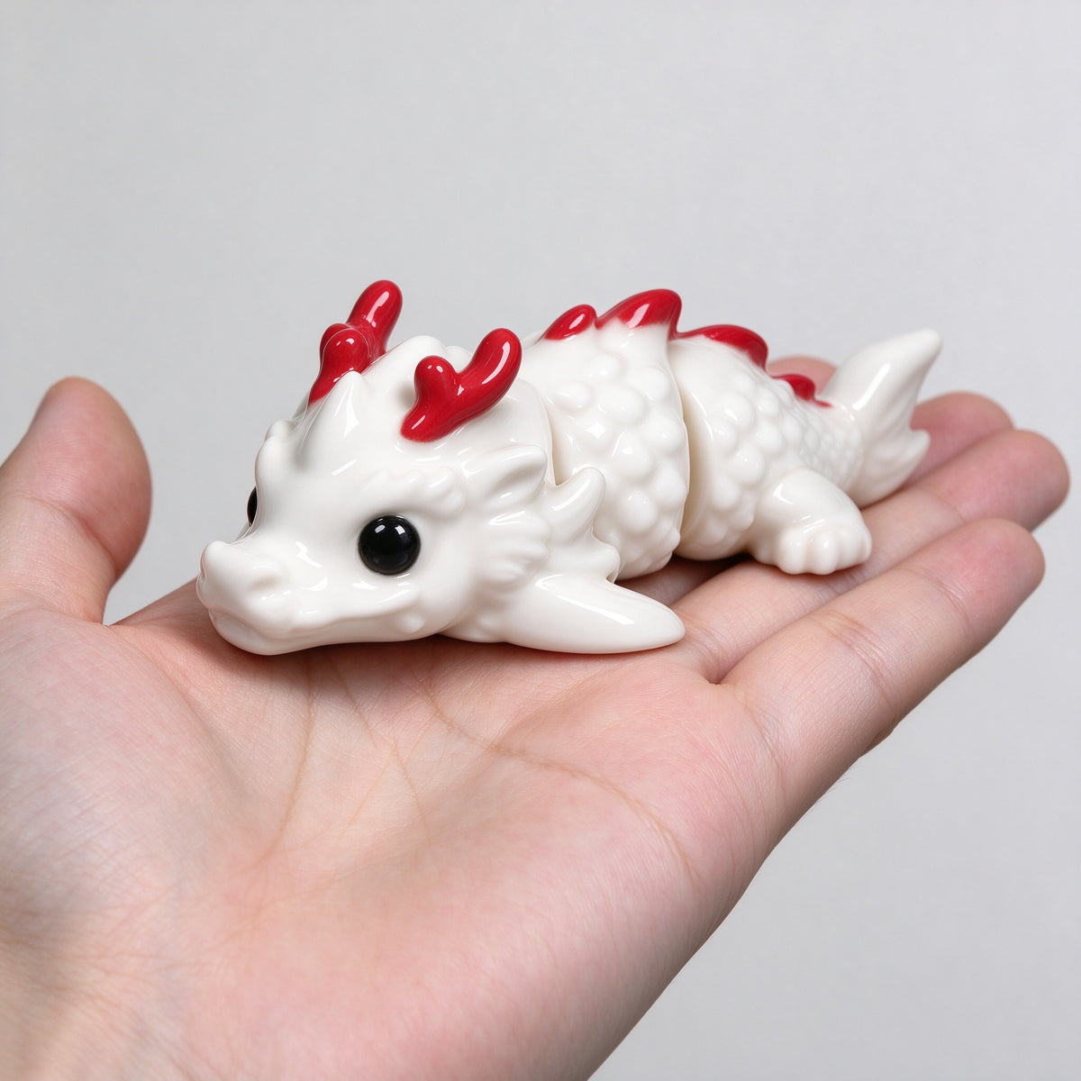 Loongling-Ceramic 3D printing